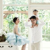 Thomas Yu's photo