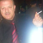 Mansour Zeidans billede