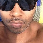 Foto de Jamil Walker