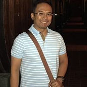 Raymond Francis's photo
