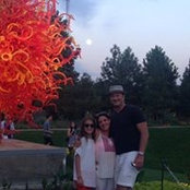 Brandy Barham-Scherer's photo