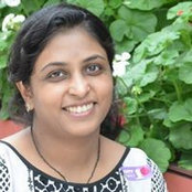 Parul Gupta's photo