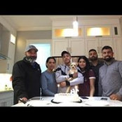 Jason Grewal's photo