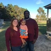 Sarah Comeaux's photo