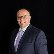Tony Locane's photo