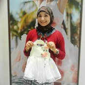 Aya Gamal's photo