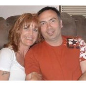 Julie Cluderay's photo