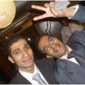 عصام الدين ابراهيمs foto