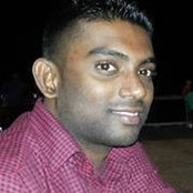 Shelvin Karan's photo