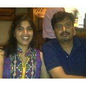 Narsi Rajagopal's photo