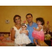 Riva Hallak Ibrahim's photo