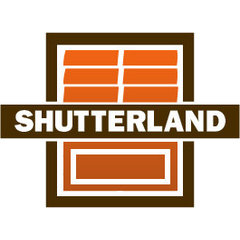 ShutterLand Exterior Shutters