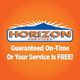 Horizon Services of Montgomery County, PA