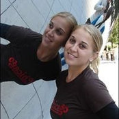 Sarah Amting's photo