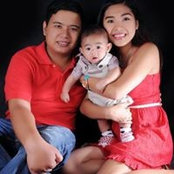 Photo de Jonalyn Santos