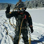 Foto von Andrew Johnson