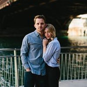 Daniel Patton's photo
