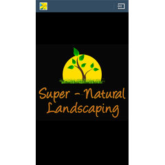 Super-Natural Landscaping