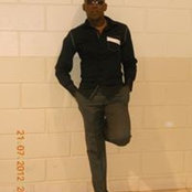 Anthony Roberts's photo