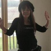Patti Johnson Amess billede