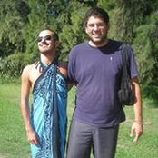 Mauricio Paradeda's photo