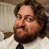 Trevor Liddle's photo