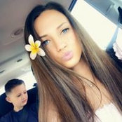 Sierra Hamilton's photo