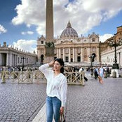 Julie Lu's photo
