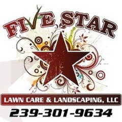Five Star Lawn Care & Landscaping, LLC