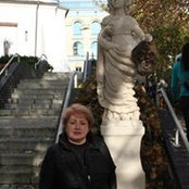 Лидия Козюра's photo