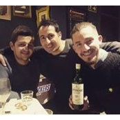 Patrick Mizzi's photo