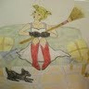 Foto de Catherine Keefe