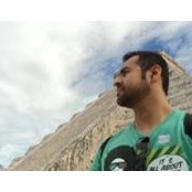 Miguel Velo's photo
