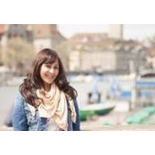 Vera Makki's photo
