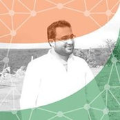 Foto von Sumeet Dang