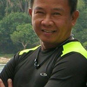 Efren Antiporda's photo