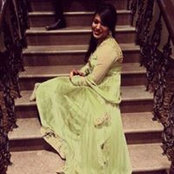 Suhani Saraogi's photo