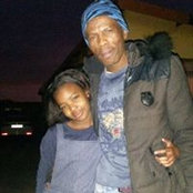 Gerald Mxolisi's photo