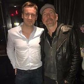 Mark Kavanagh's photo
