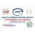 JK Powerflush UK LTD's profile photo