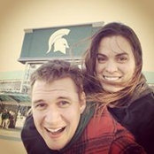 Maxwell Dunlop's photo