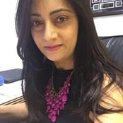 Bijal Mahida's photo