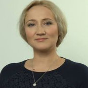Наташа Шарайs foto