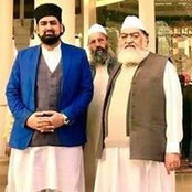 Foto von Muhammad Kausar Awan