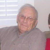 Patsy Arsenaults billede