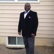 Hugh Beckford's photo