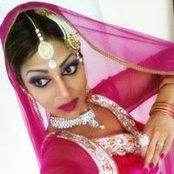 Meenakshi Dance's photo
