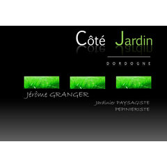Côté Jardin Dordogne