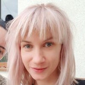 Photo de Corina Odobescu
