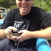 Stuart McDougall's photo